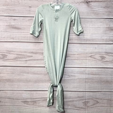 Mebie Baby Boys Sleep Gown Baby: 00-06m