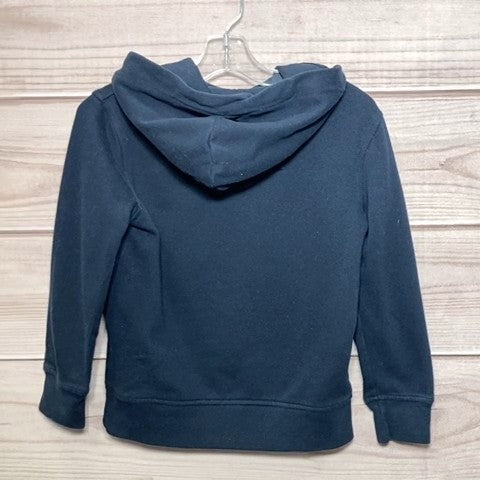 Abercrombie Boys Hoodie Size: 05