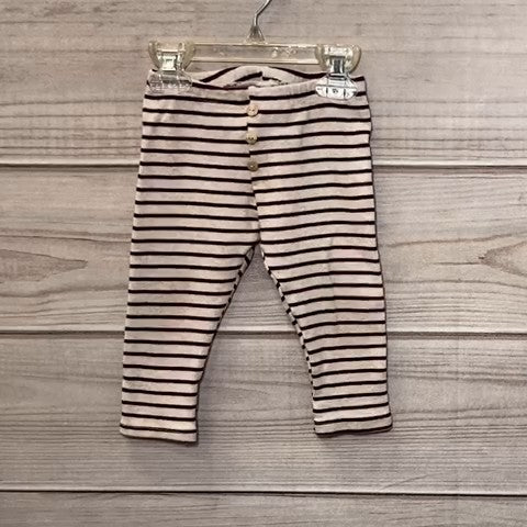 Zara Boys Leggings Size: 02