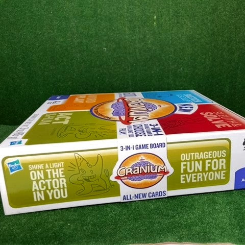 Hasbro Game 