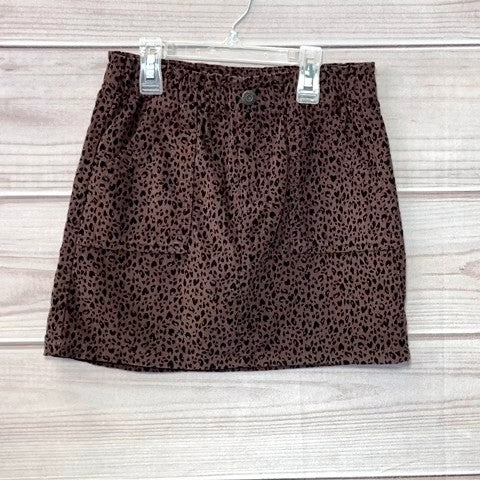 Old Navy Girls Skirt Size: 08