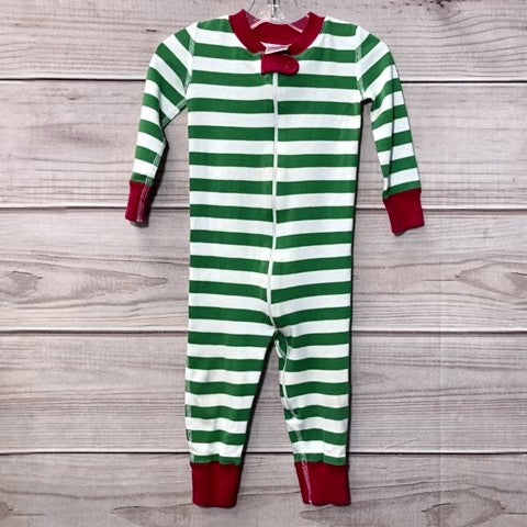 Hanna Andersson Unisex PJ's Baby: 18-24m