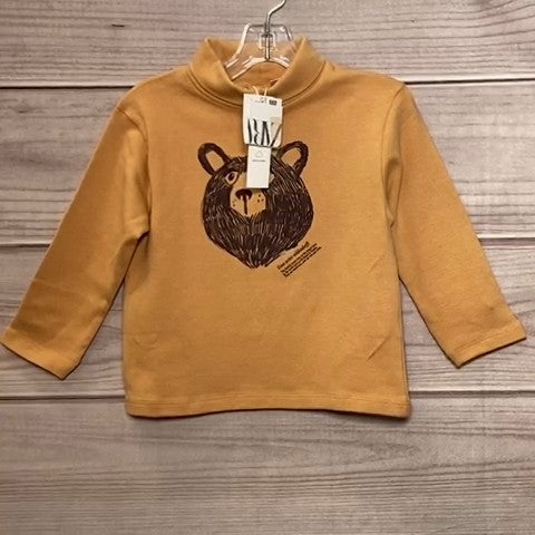 Zara Boys Shirt Baby: 12-18m