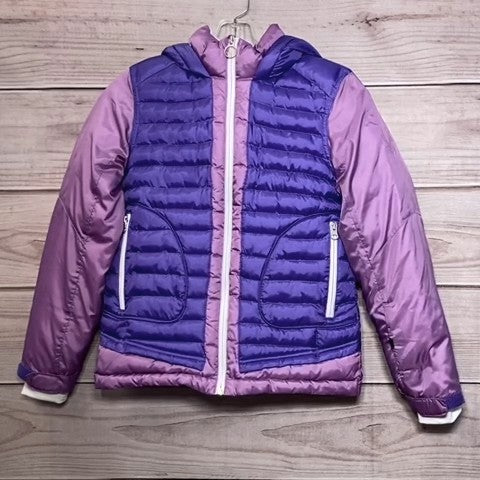 Spyder Girls Jacket Size: 10 & up