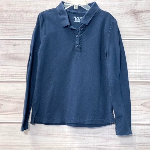 Children's Place Boys Shirt Size: 07