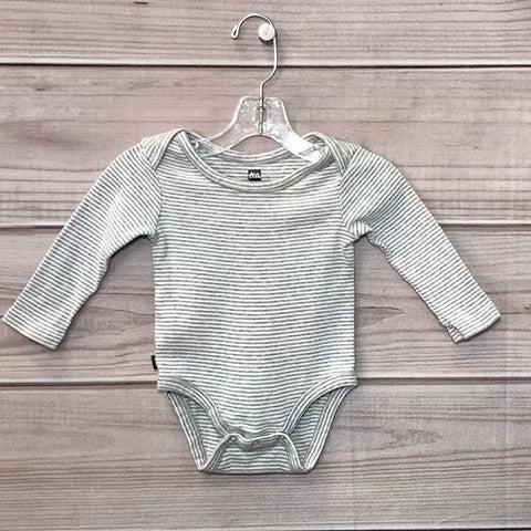 Tea Boys Bodysuit Baby: 06-12m