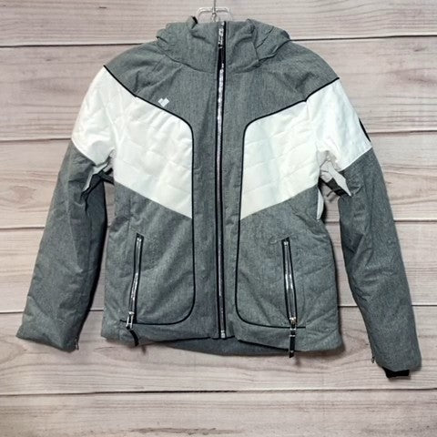 Obermeyer Girls Jacket Size: 10 & up