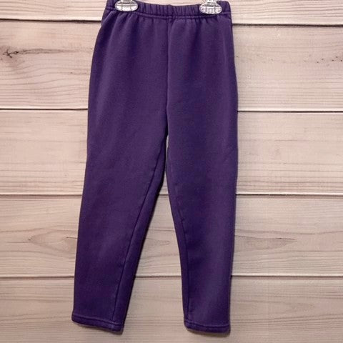 Bonpoint Girls Leggings Size: 08