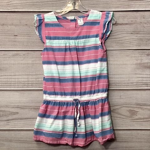 Carters Girls Romper Size: 07