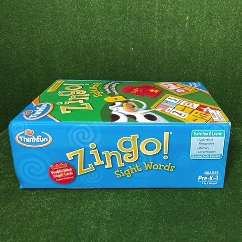 Thinkfun Game 