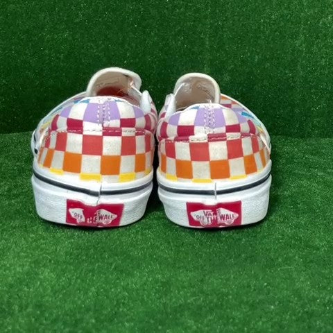 Vans Sneakers Size: 03