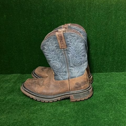 Rocky Cowboy Boots Size: 01