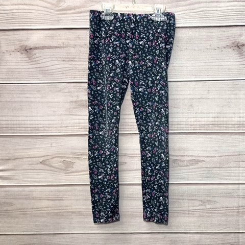 Carters Girls Leggings Size: 08