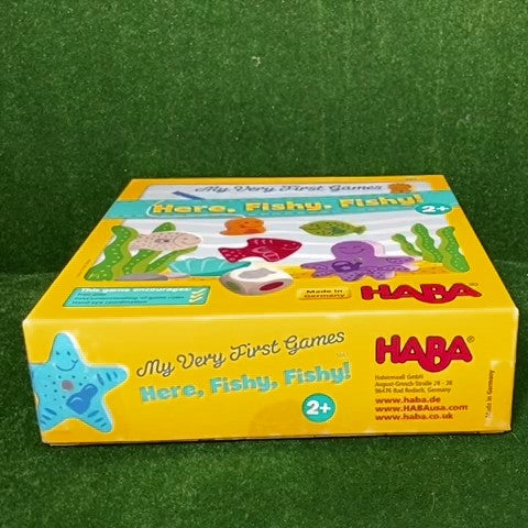 Haba Game 