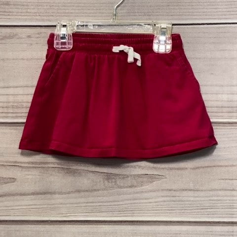 Primary Girls Skirt Size: 02