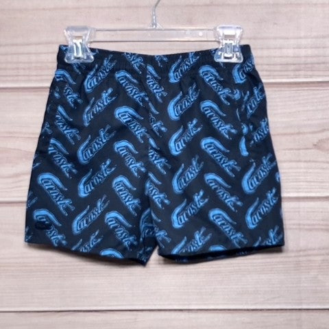 Lacoste Boys Swim trunks Size: 06