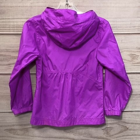 Columbia Girls Windbreaker Size: 04