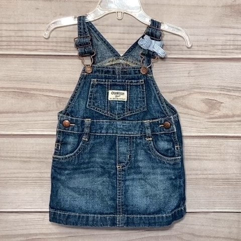 Osh Kosh Girls Dress Baby: 18-24m