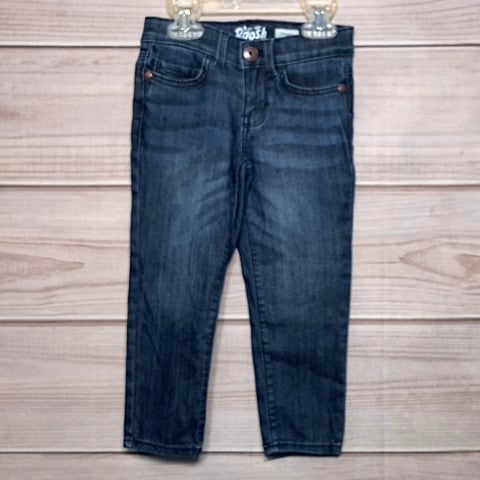 Osh Kosh Boys Jeans Size: 03