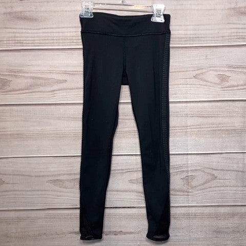 Athleta Girl Girls Leggings Size: 08