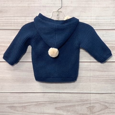 Mayoral Boys Cardigan Baby: 06-12m