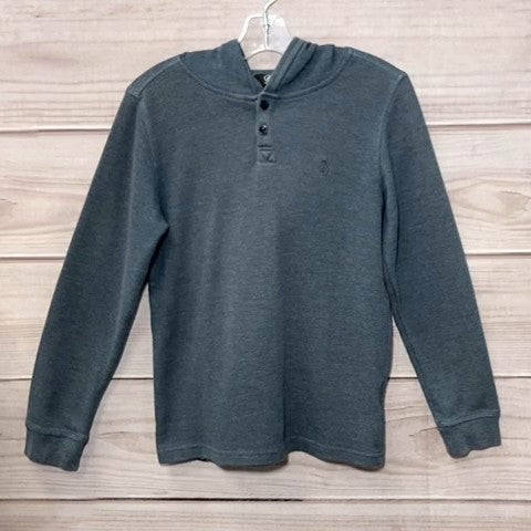 Volcom Boys Pullover Size: 07