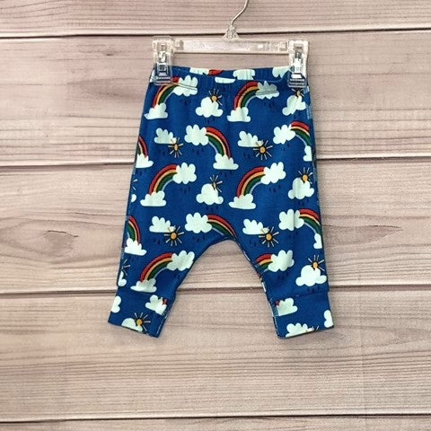 Hanna Andersson Boys Pants Baby: 00-06m