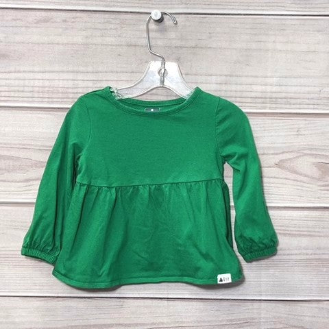 Gap Girls Shirt Size: 02