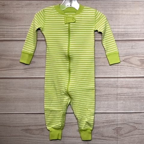 Moon & Back Boys Sleeper Baby: 12-18m