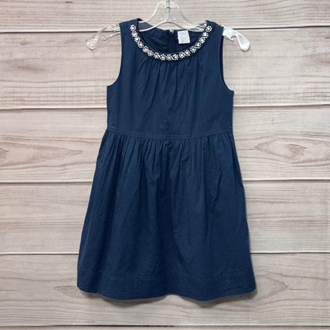 Crewcuts Girls Dress Size: 05