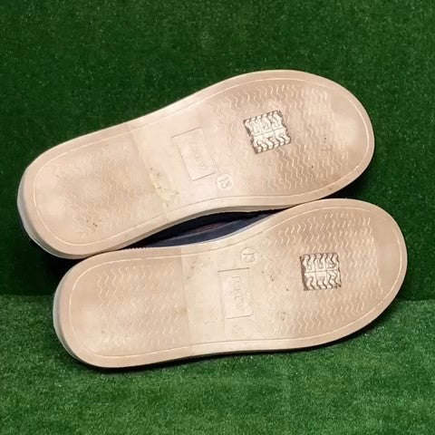 J Crew slip ons Size: 13