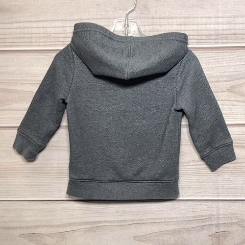 Cat & Jack Boys Hoodie Baby: 12-18m