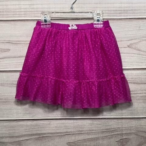 Children's Place Girls Skirt Size: 04