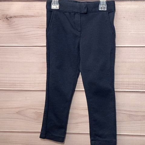 Jacadi Boys Pants Size: 04