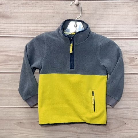 Mini Boden Boys Pullover Size: 03