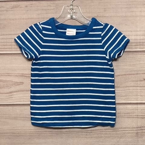 Hanna Andersson Boys Shirt Baby: 18-24m