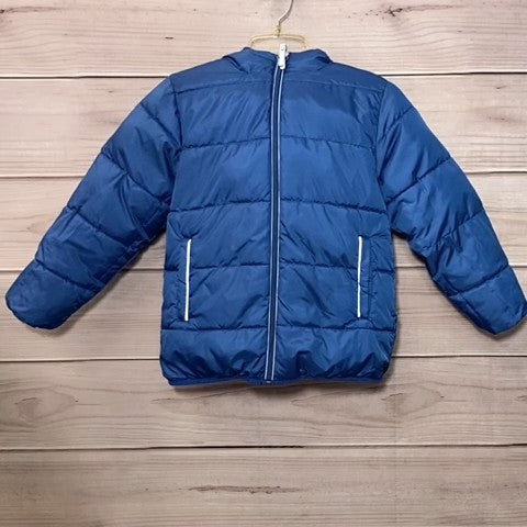 Hanna Andersson Boys Coat Size: 08