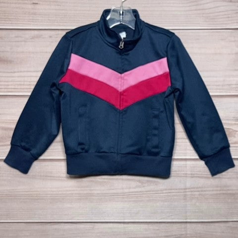 Gymboree Girls Jacket Size: 04