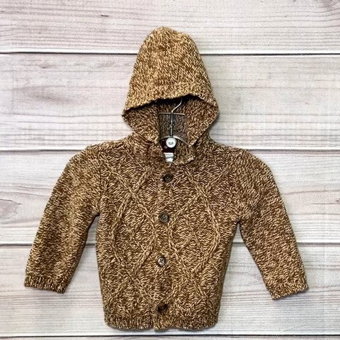 Tea Boys Sweater Baby: 12-18m