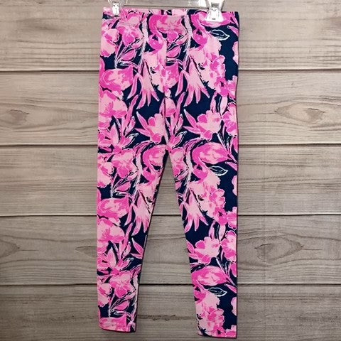 Lilly Pulitzer Girls Leggings Size: 08