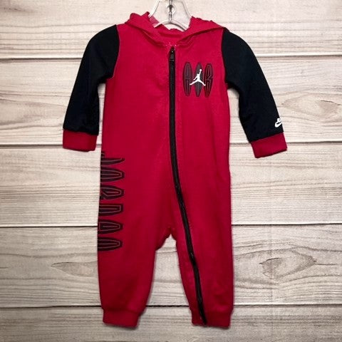 Jordan Boys Coverall Baby: 12-18m