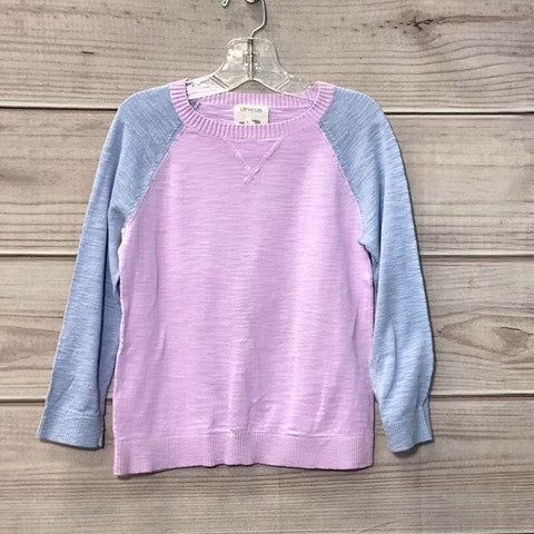 Crewcuts Girls Sweater Size: 08