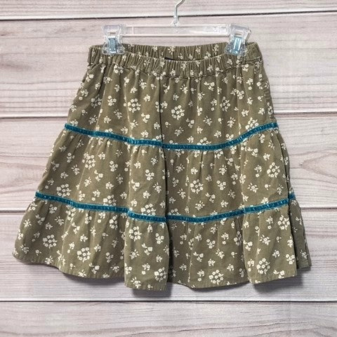 Mini Boden Girls Skirt Size: 07