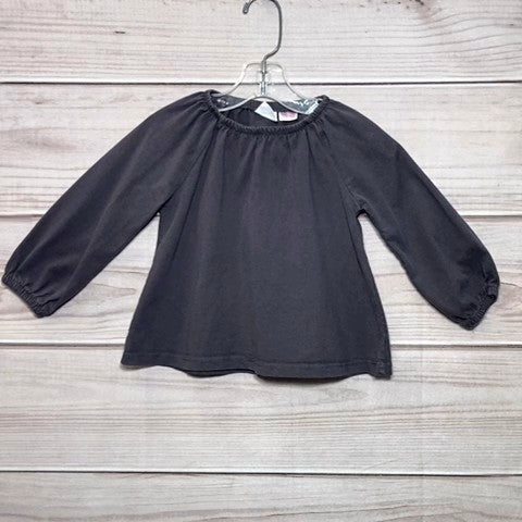 Zara Girls Shirt Baby: 18-24m