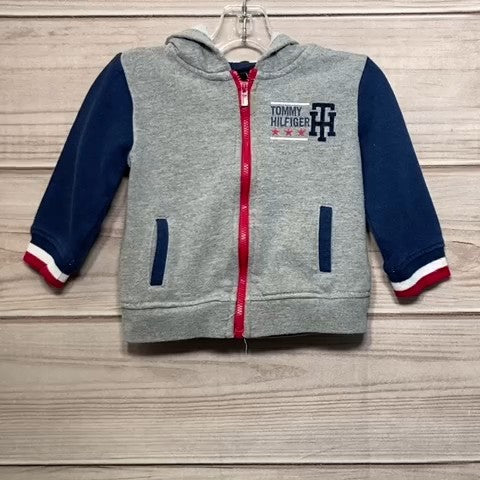 Tommy Hilfiger Boys Jacket Baby: 12-18m