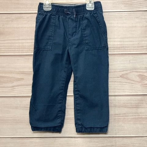 Osh Kosh Boys Pants Size: 03