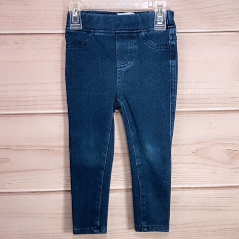 Miles the Label Girls Jeans Size: 02