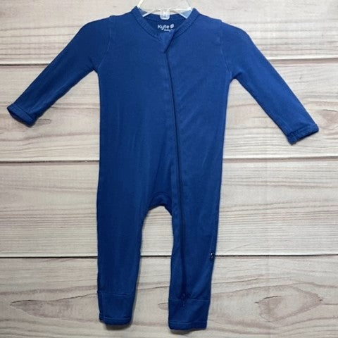 Kyte Boys Coverall Baby: 00-06m