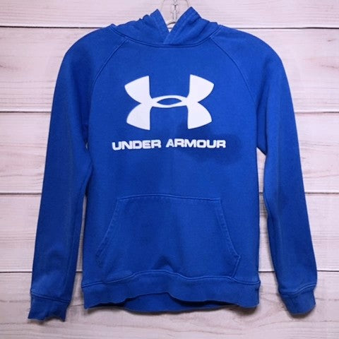 Under Armour Boys Hoodie Size: 10 & up