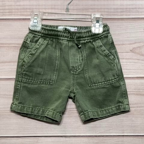 Zara Boys Shorts Size: 03